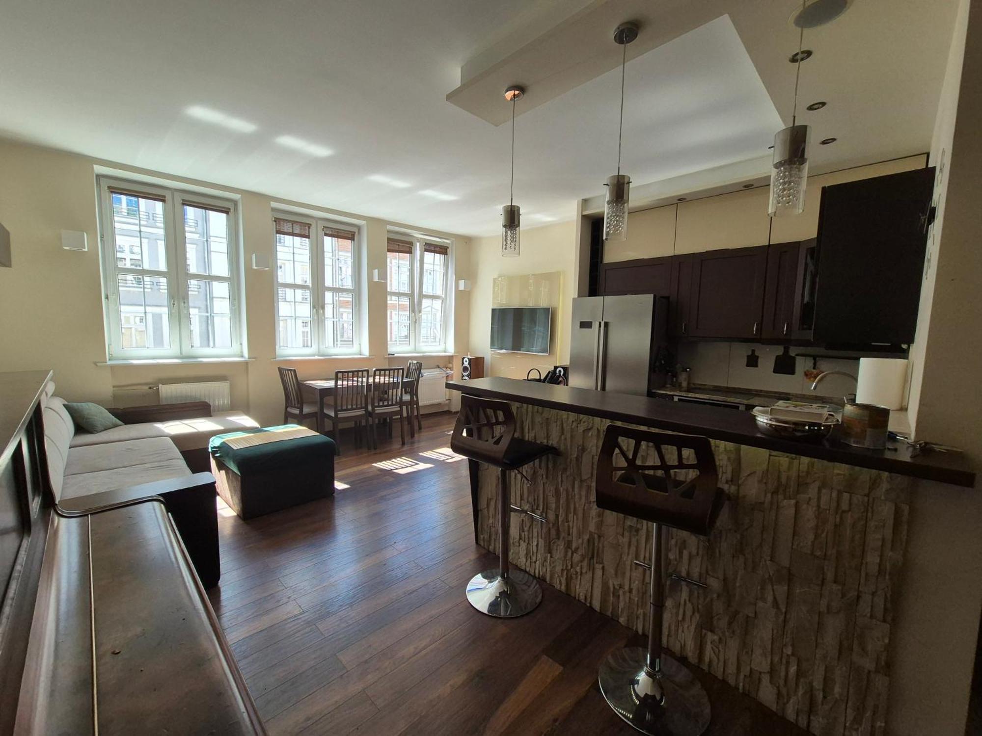 Spirit Of Apartment *