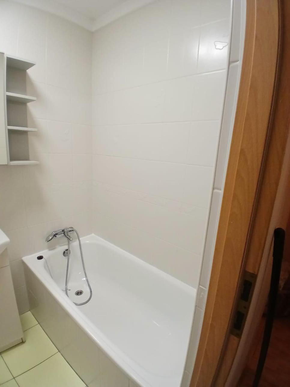 Apartamento Nadmorska Przystan *