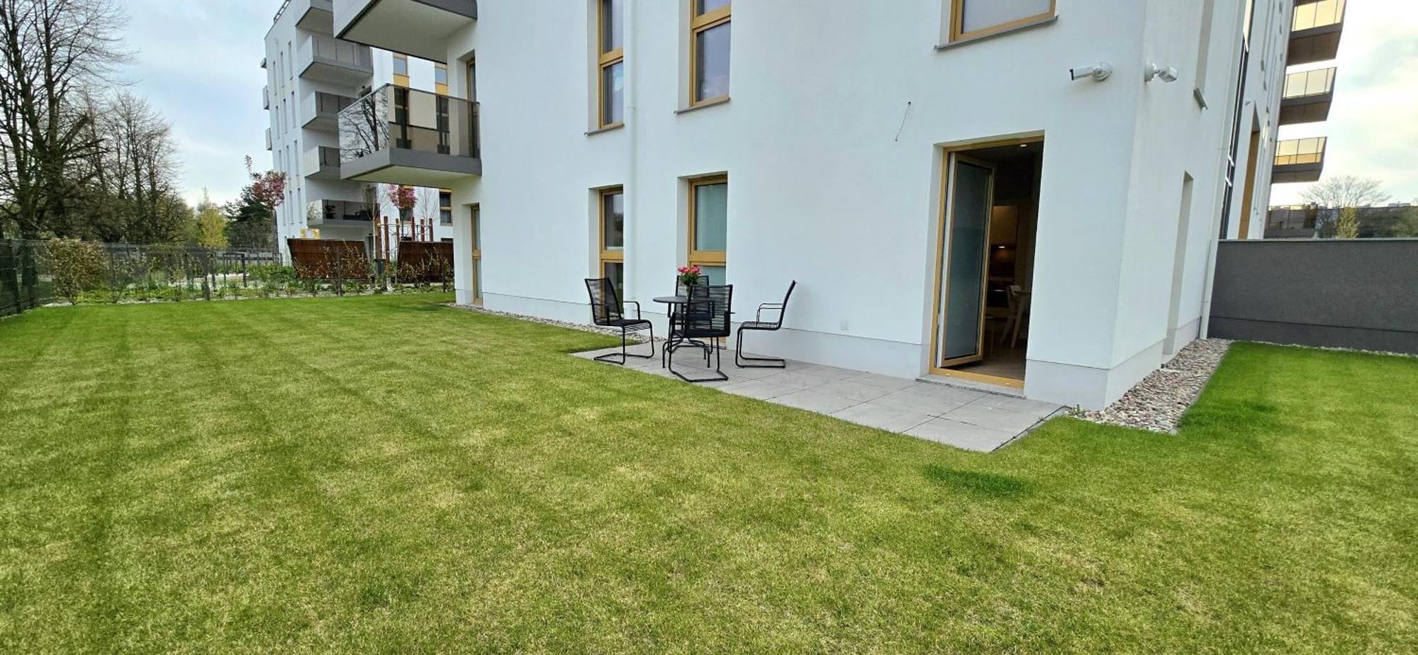Apartament Blisko Do Morza By Triapart