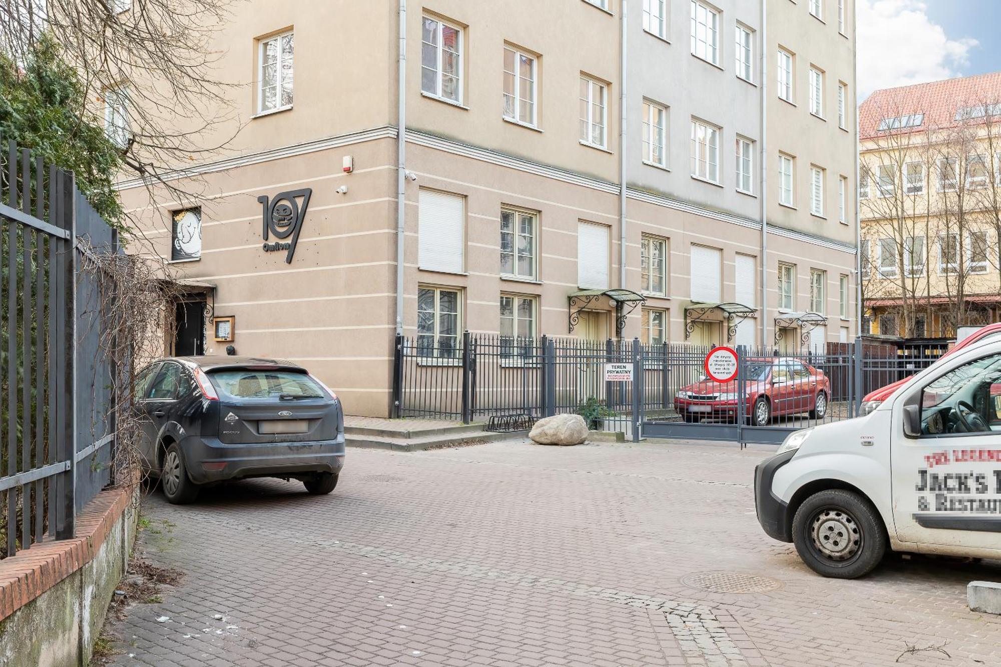 Heart Of Old Town