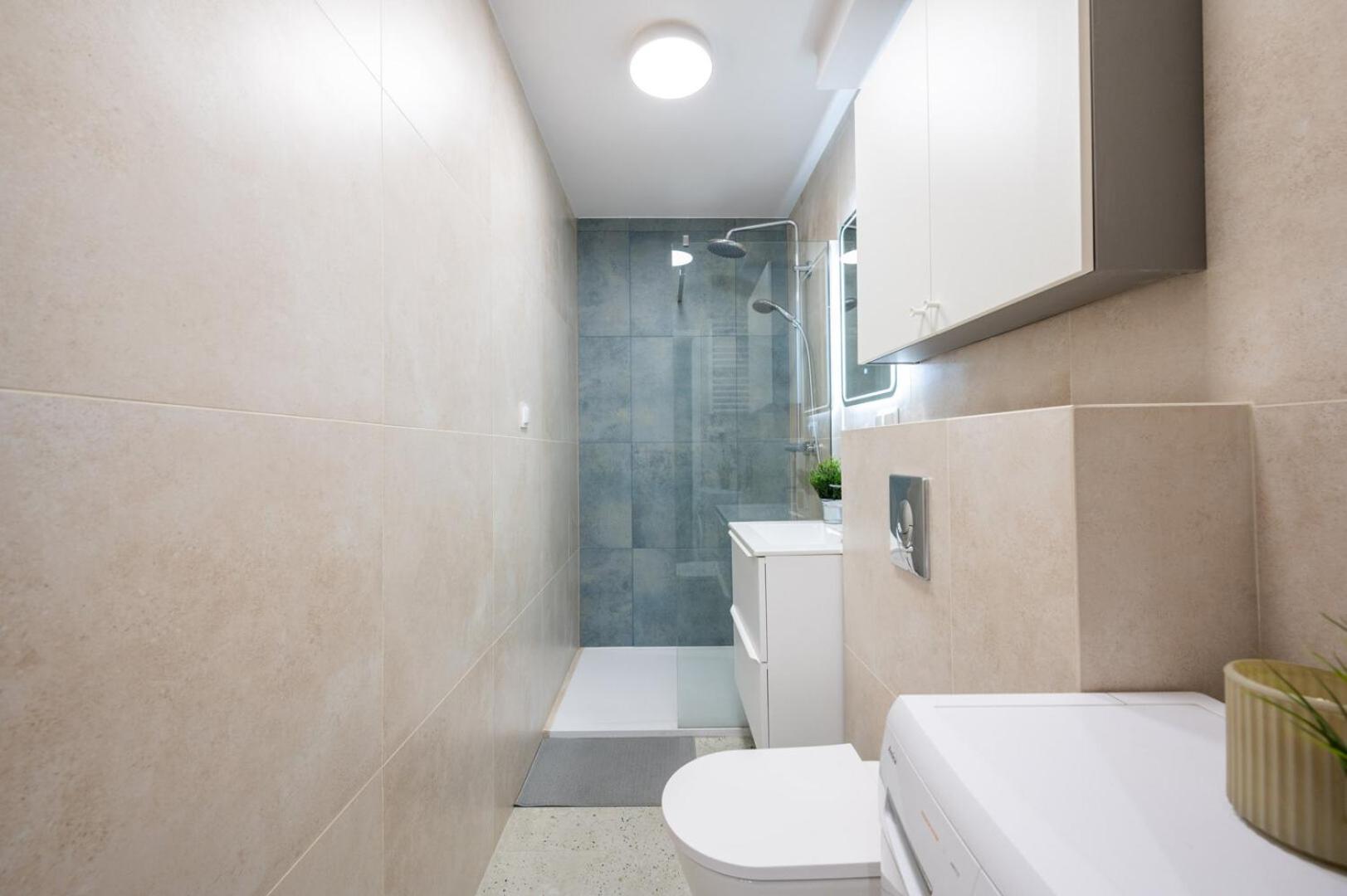 Apartment Amber Hideaway Old Town Prostywynajem Gdansk