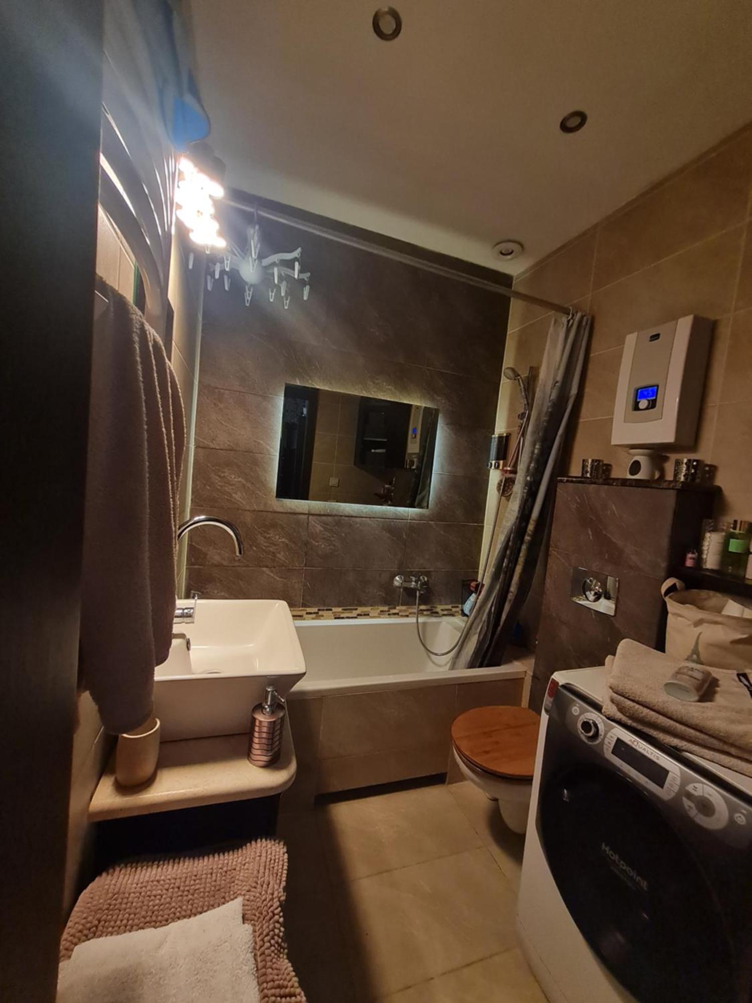 Spirit Of Apartment Gdansk