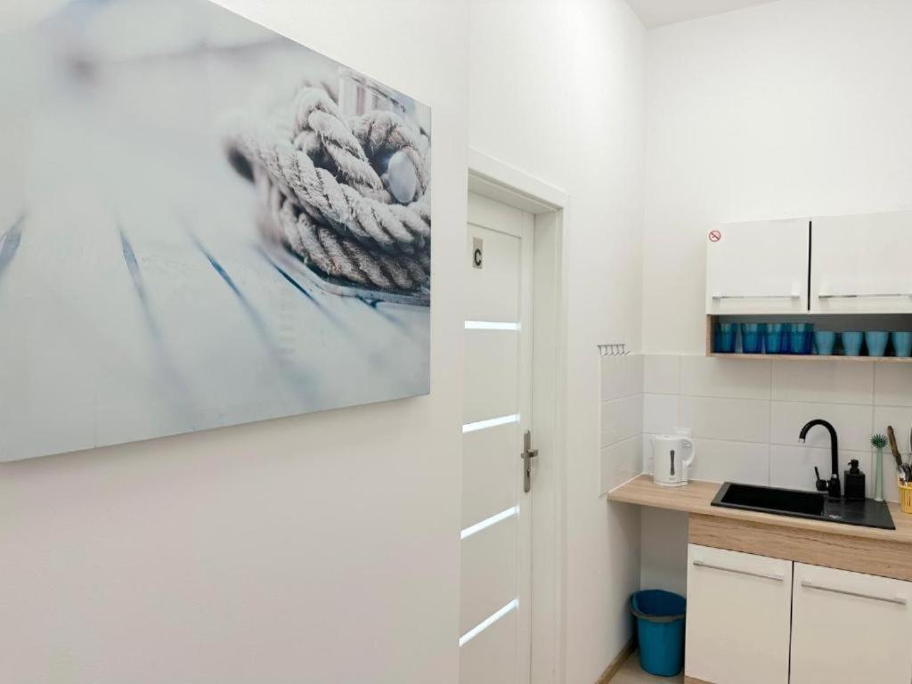 Privat overnatting Gamma