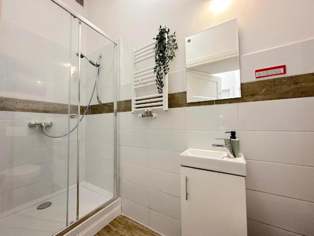 Privat overnatting Gamma Gdańsk
