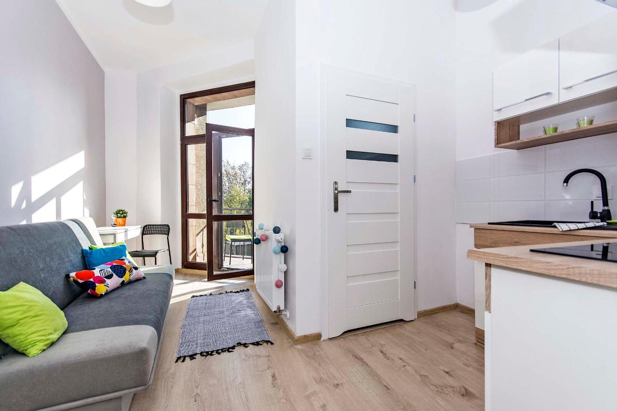 Apartamento Rout 5 Min To Old Town Gdańsk