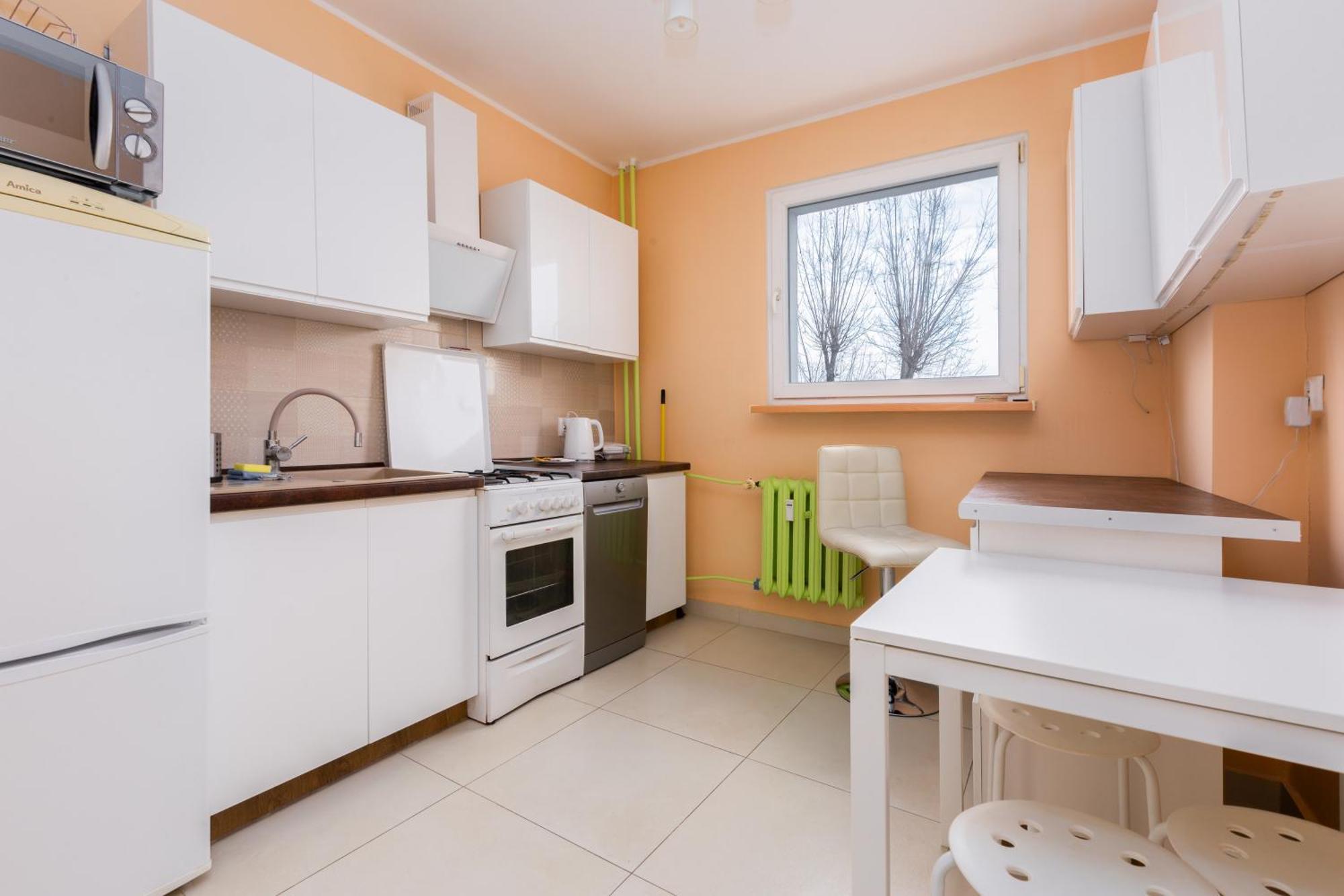 Wrzeszcz Homely