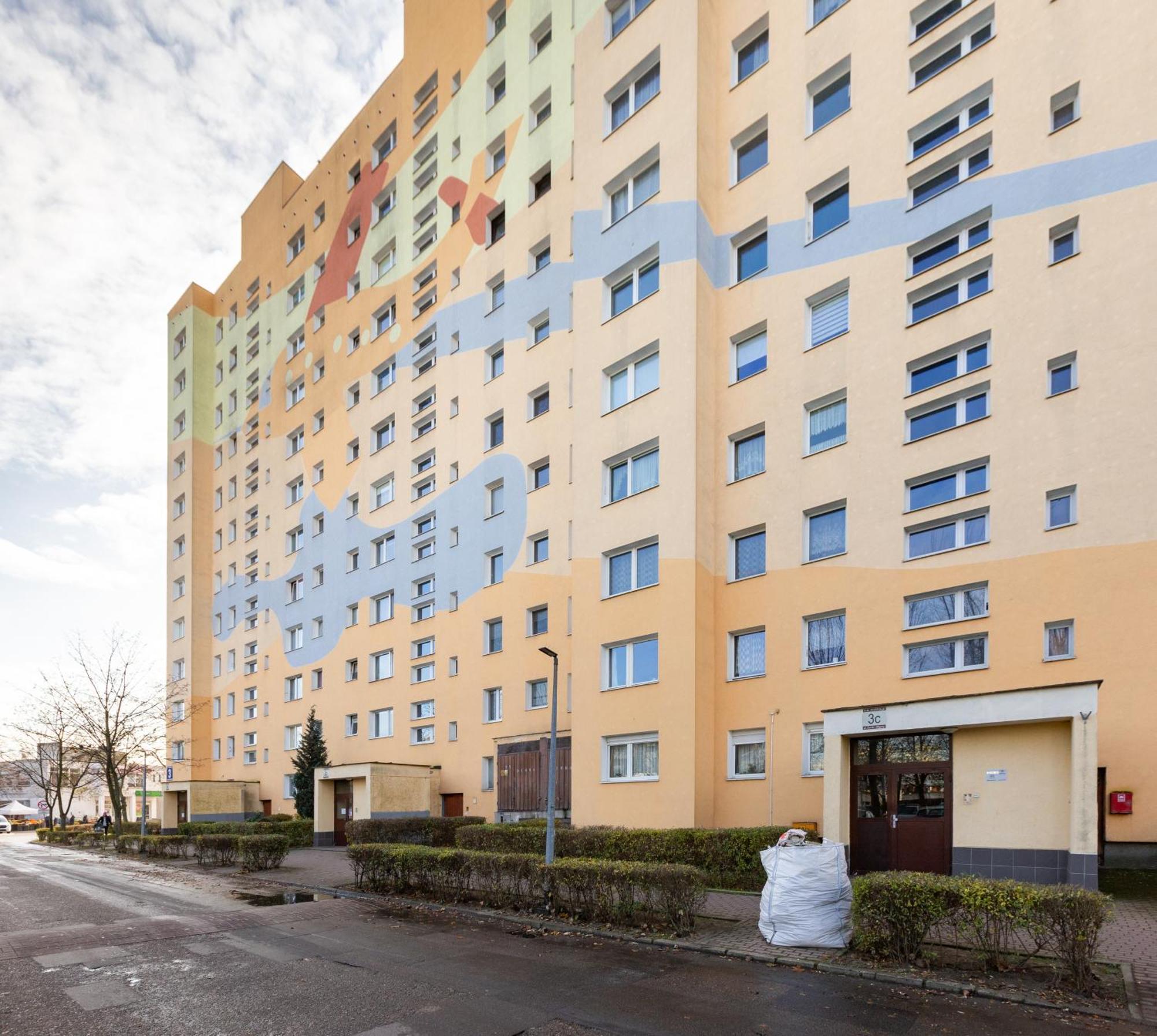 Wrzeszcz Homely