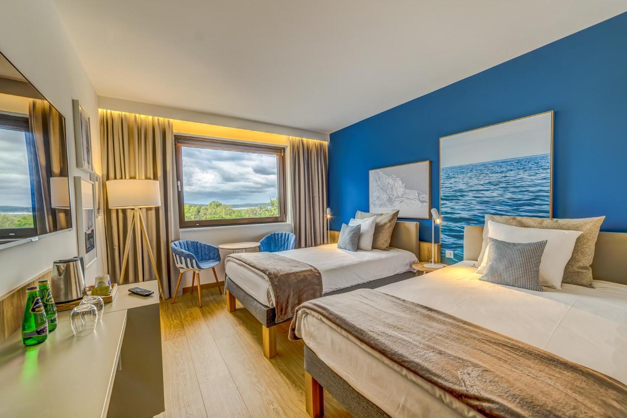 Novotel Marina