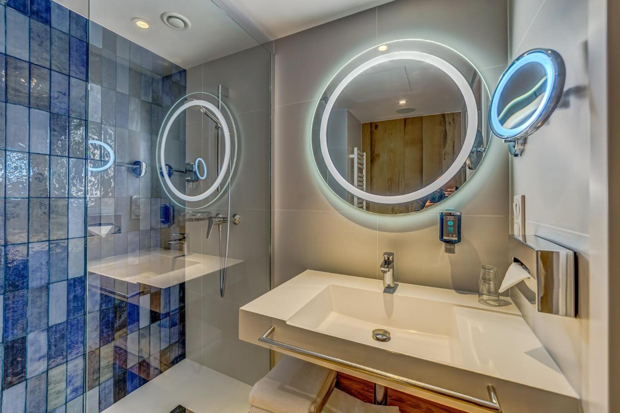 Hotel Novotel Marina Gdansk
