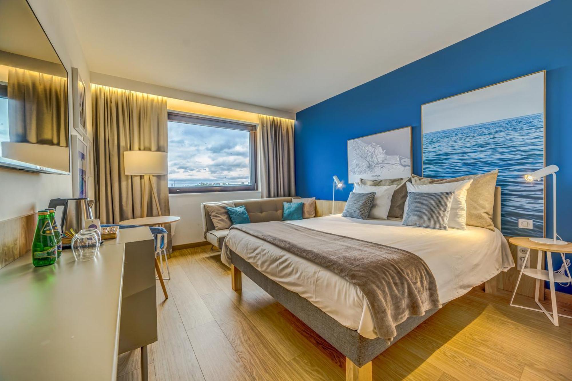 Novotel Marina 3*