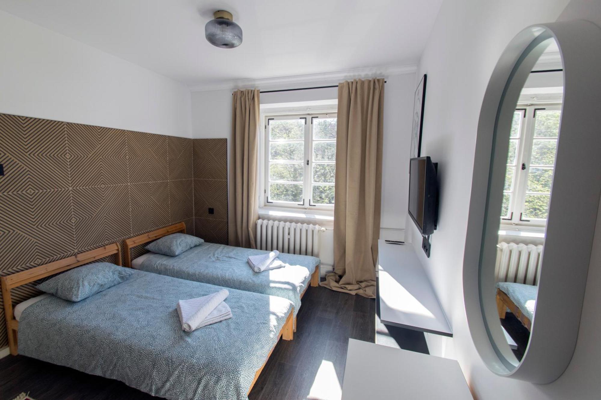Apartamento Mostek 32 Silent