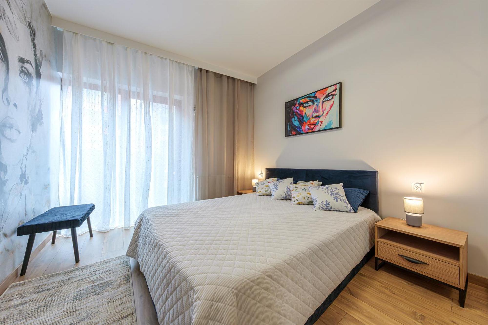 Granaria Marina By Comfort Apartment *