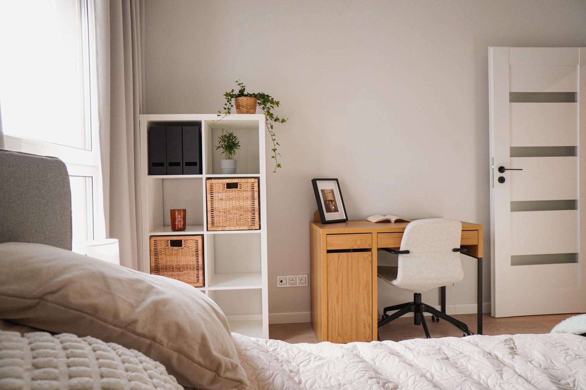 Apartment Struga Modern - Blisko Centrum