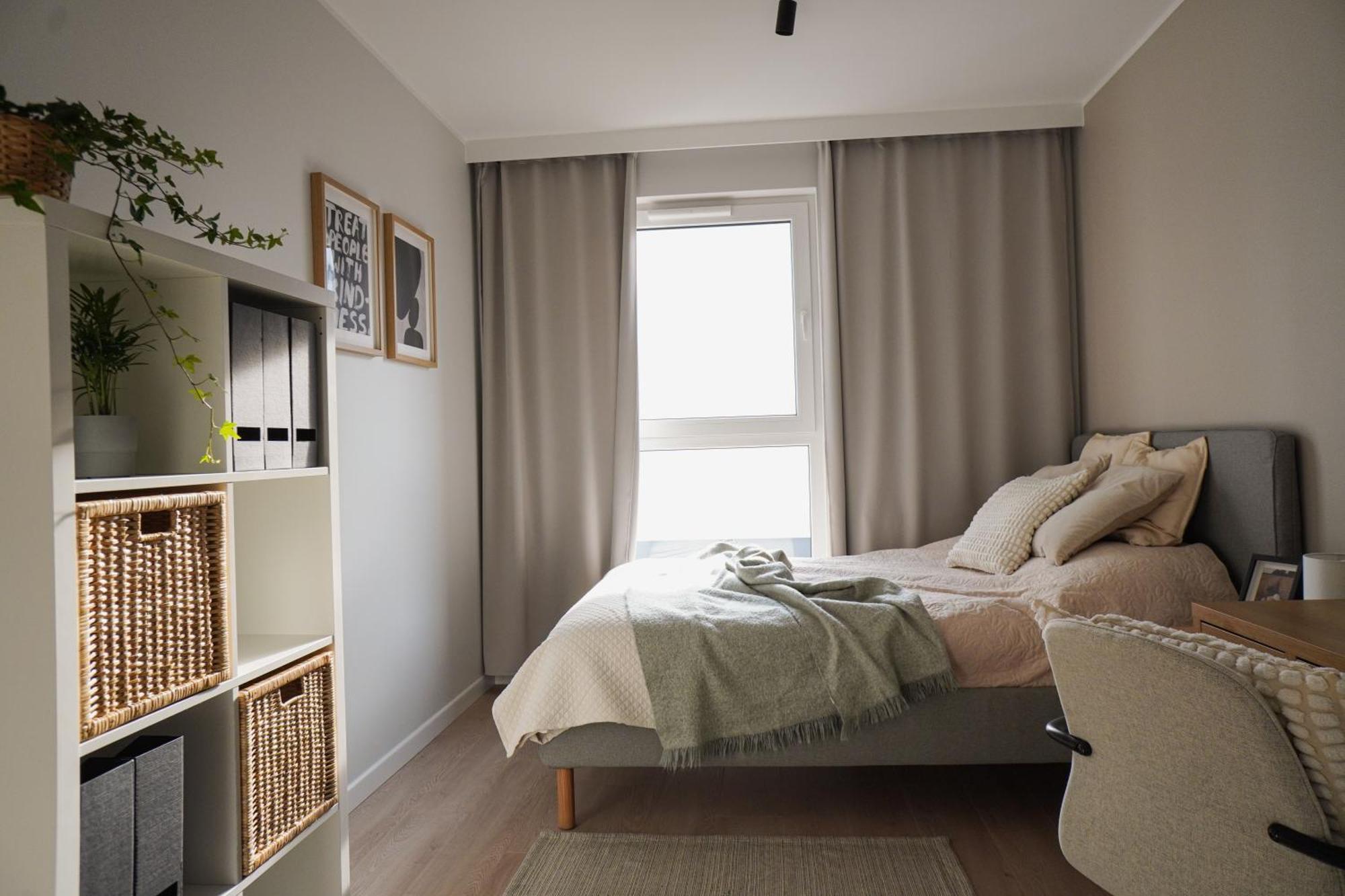 Apartment Struga Modern - Blisko Centrum Gdansk