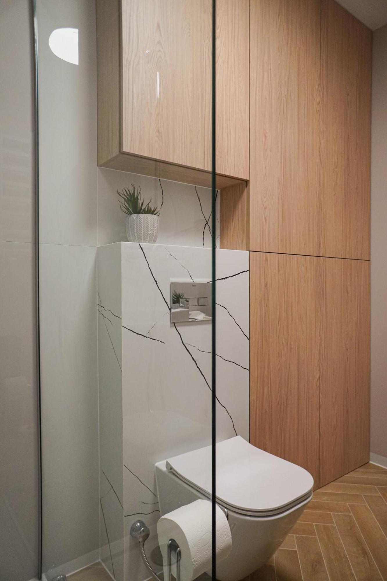 Apartment Struga Modern - Blisko Centrum