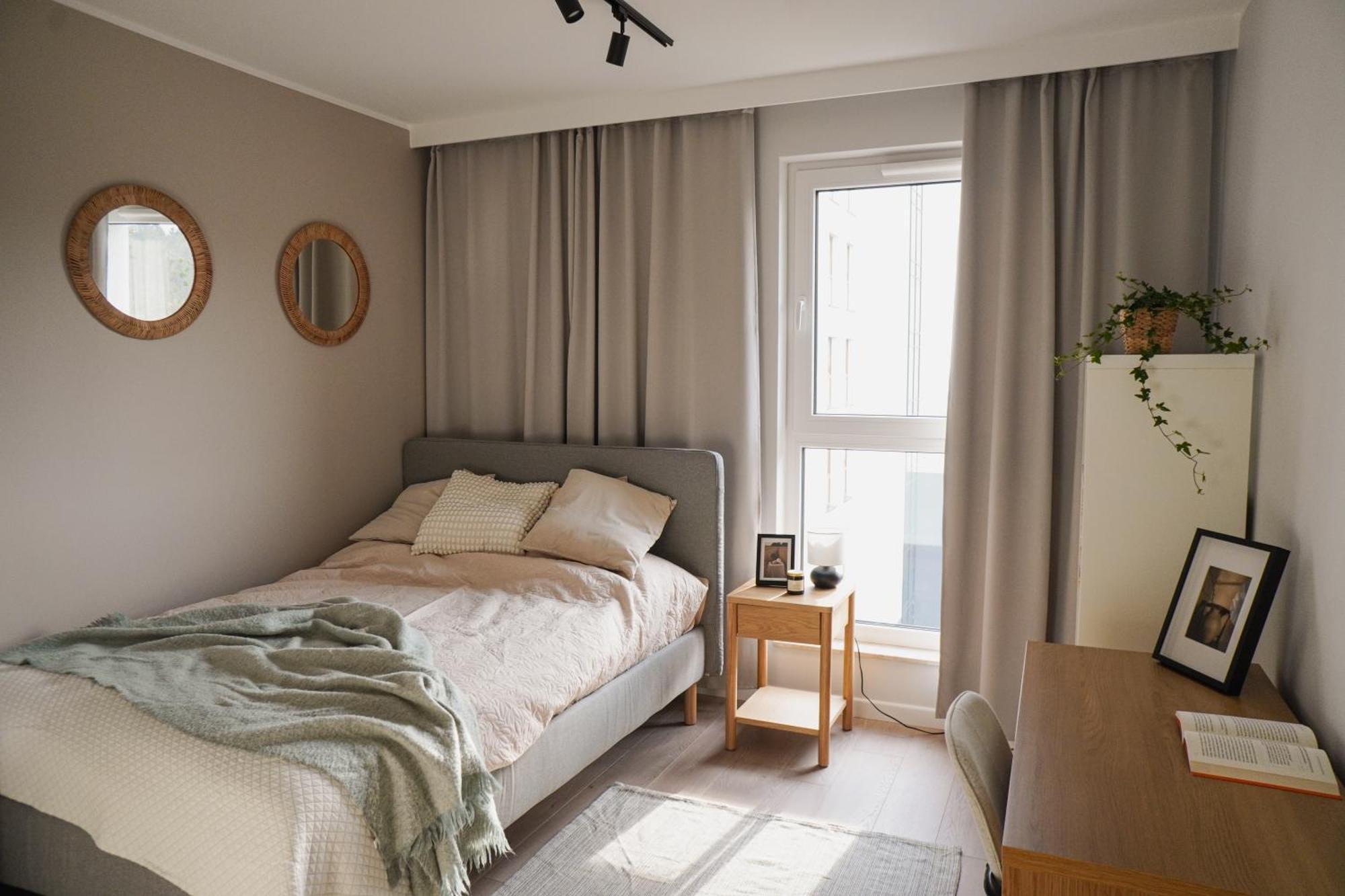 Struga Modern - Blisko Centrum Apartment