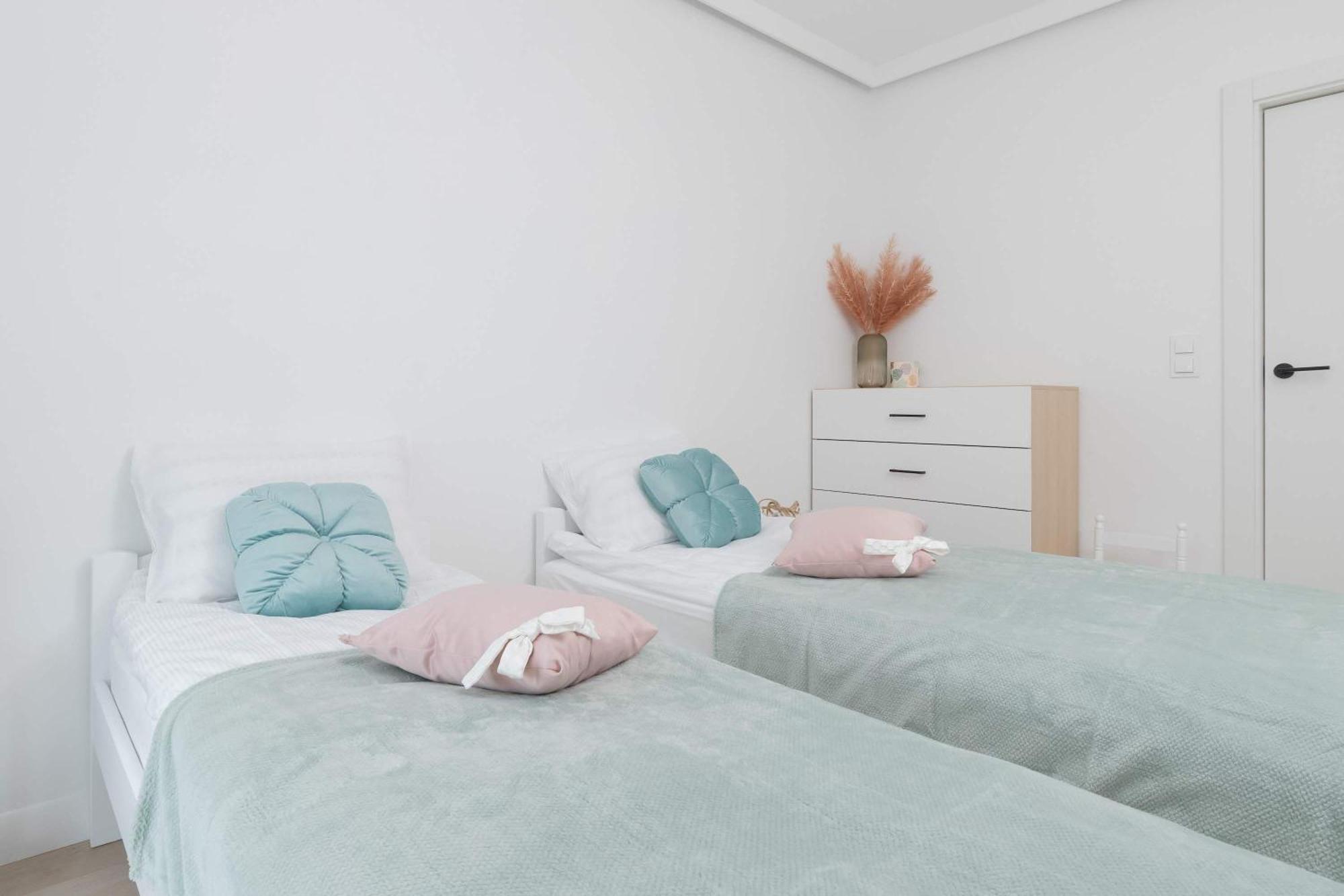 Bright Tarasy Baltyku By Renters Apartment *