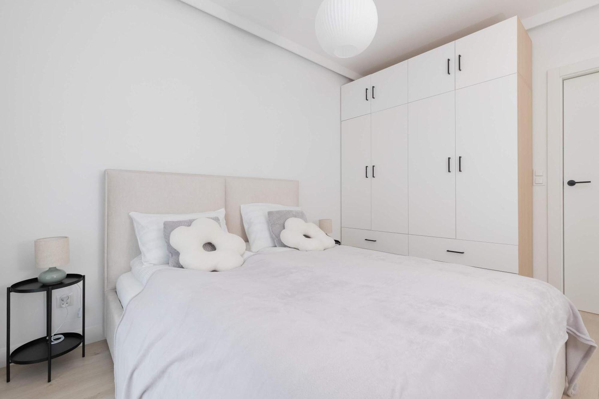 Bright Tarasy Baltyku By Renters Gdansk