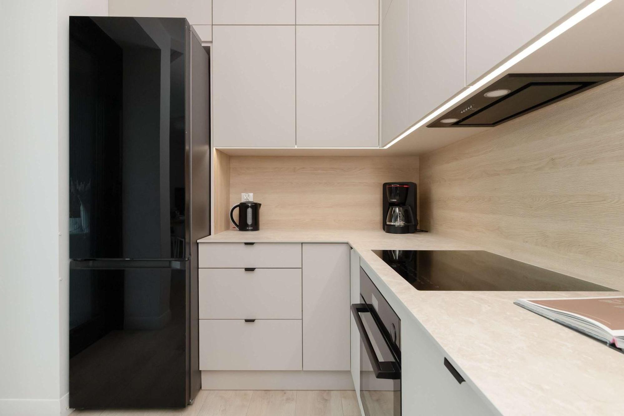 Bright Tarasy Baltyku By Renters Gdansk