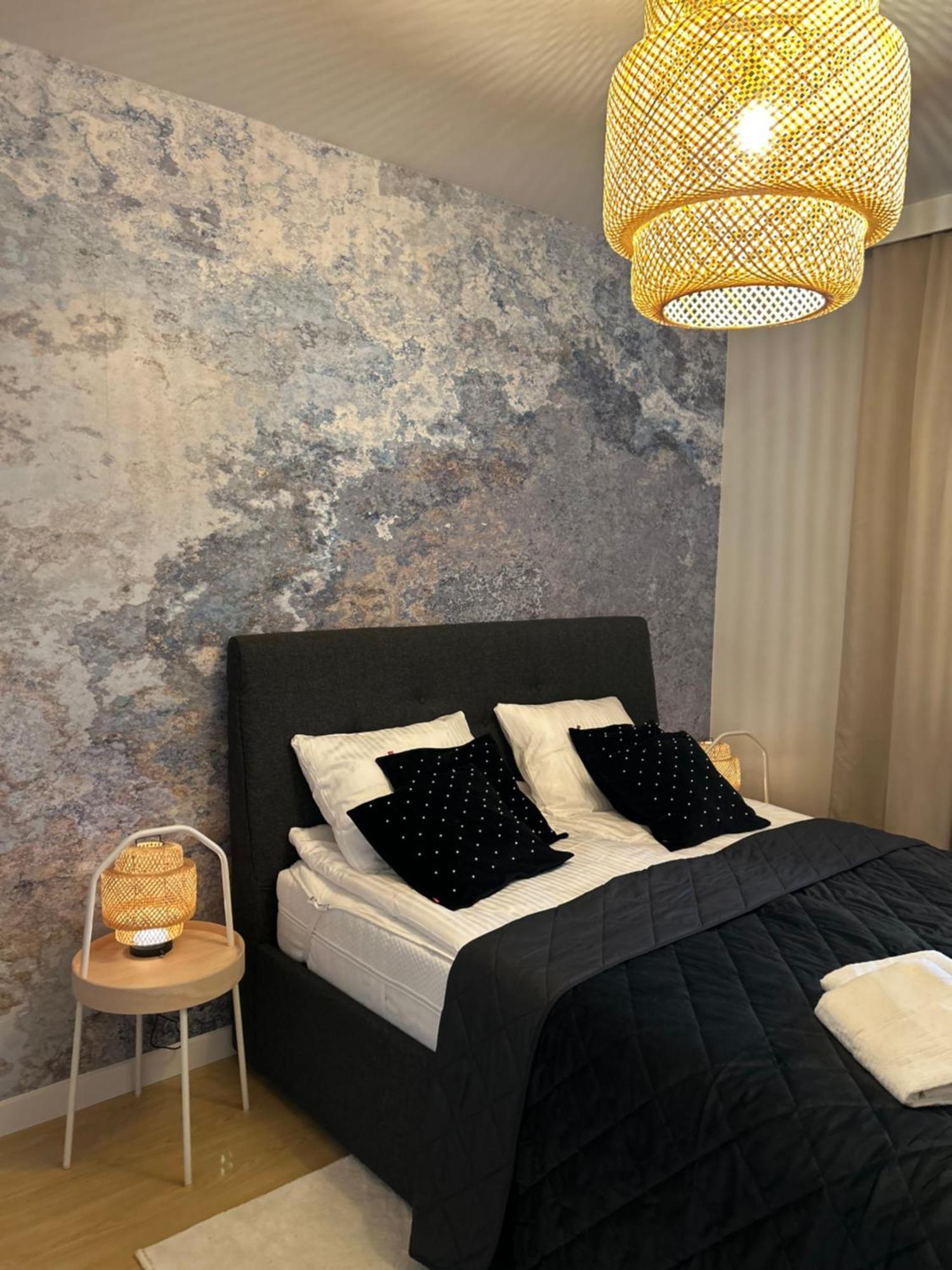 Baltic Line Morska Bryza Apartment