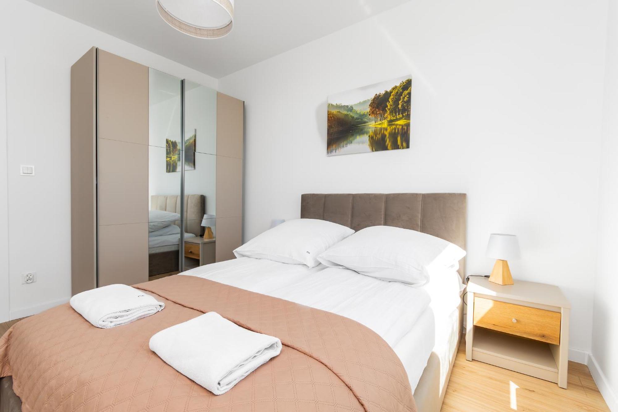 Apartment Horizon 45 By Grand *