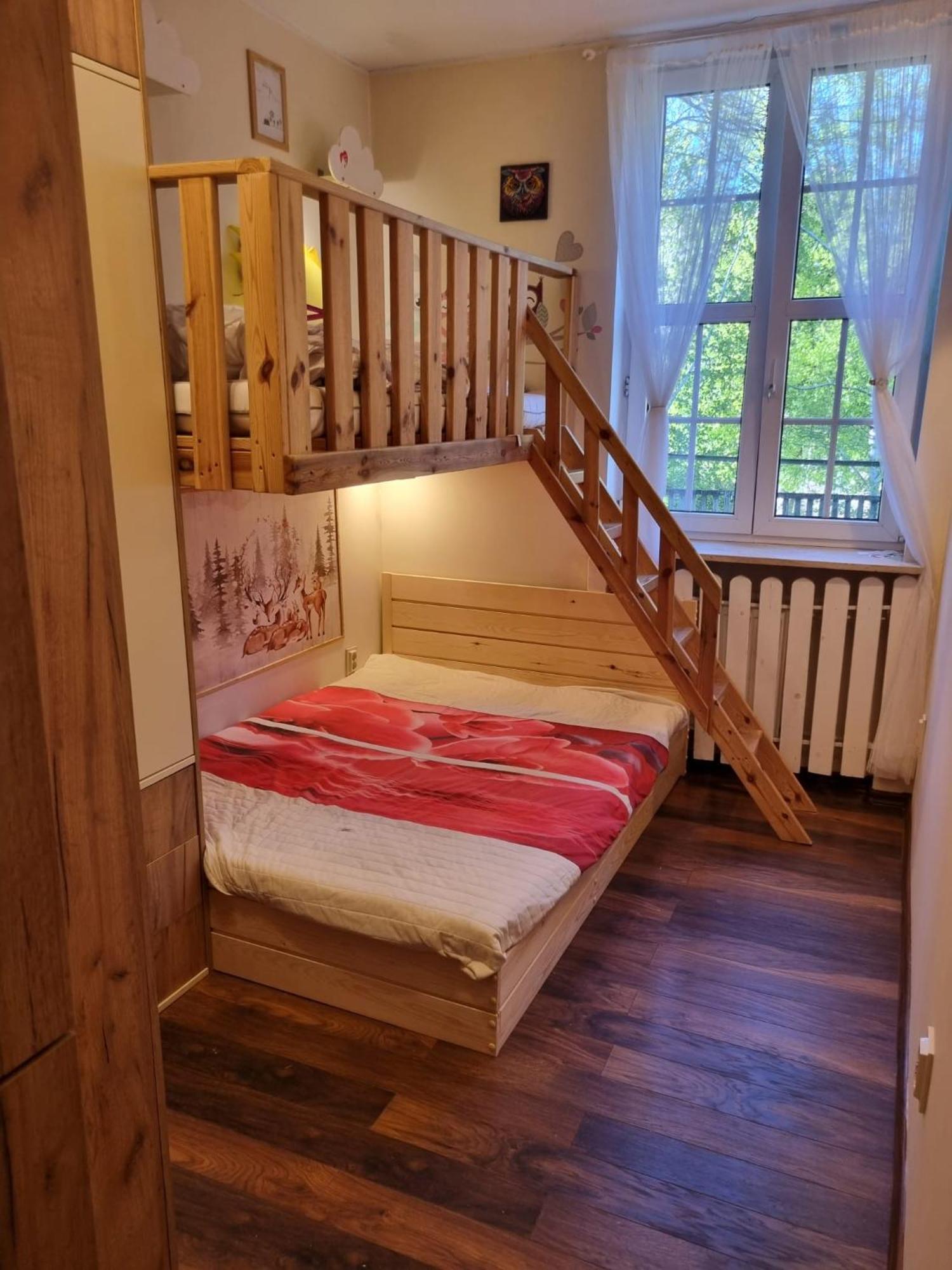 Spirit Of Apartment