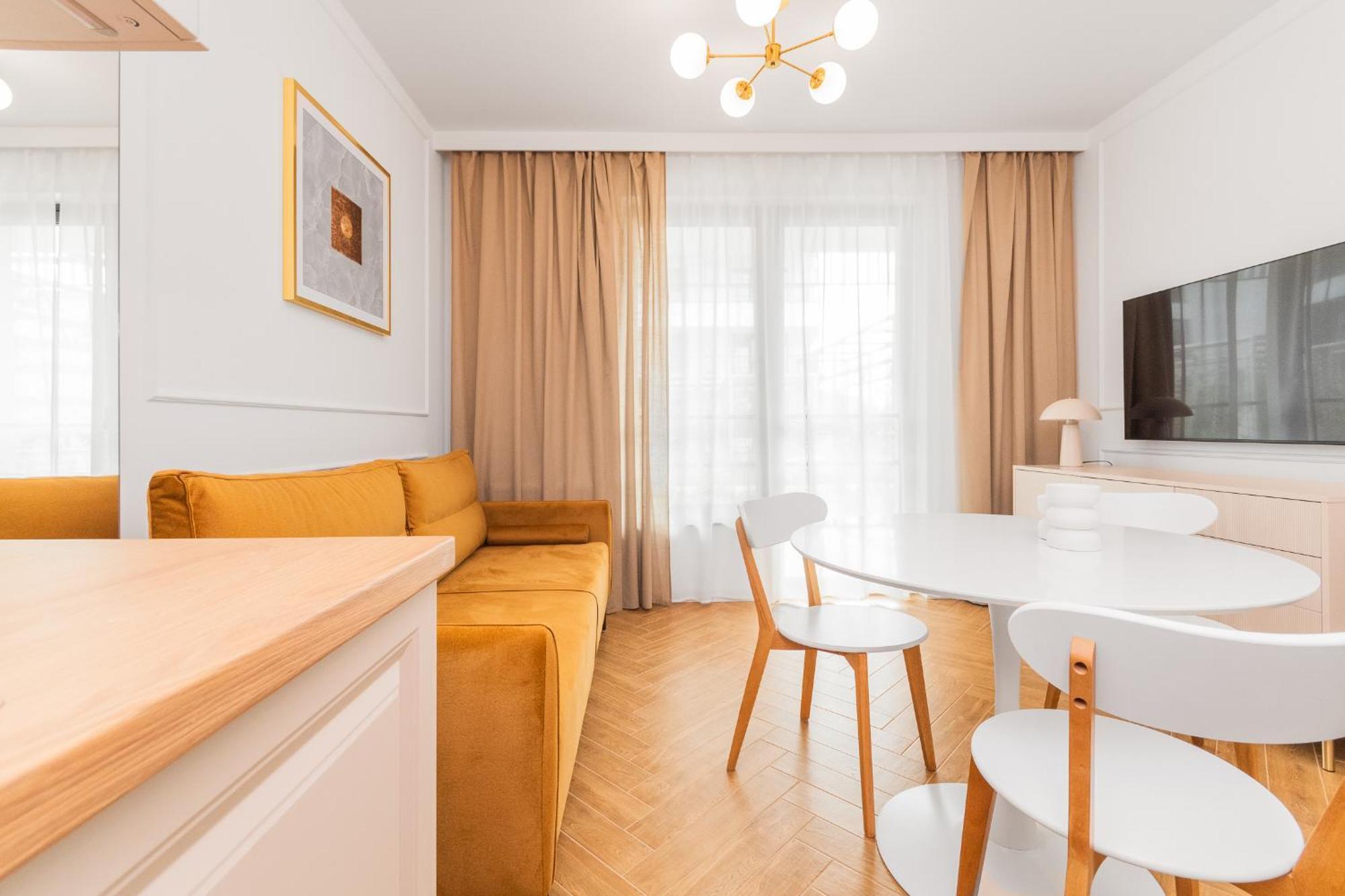 Apartment Doki 1555 By Grand