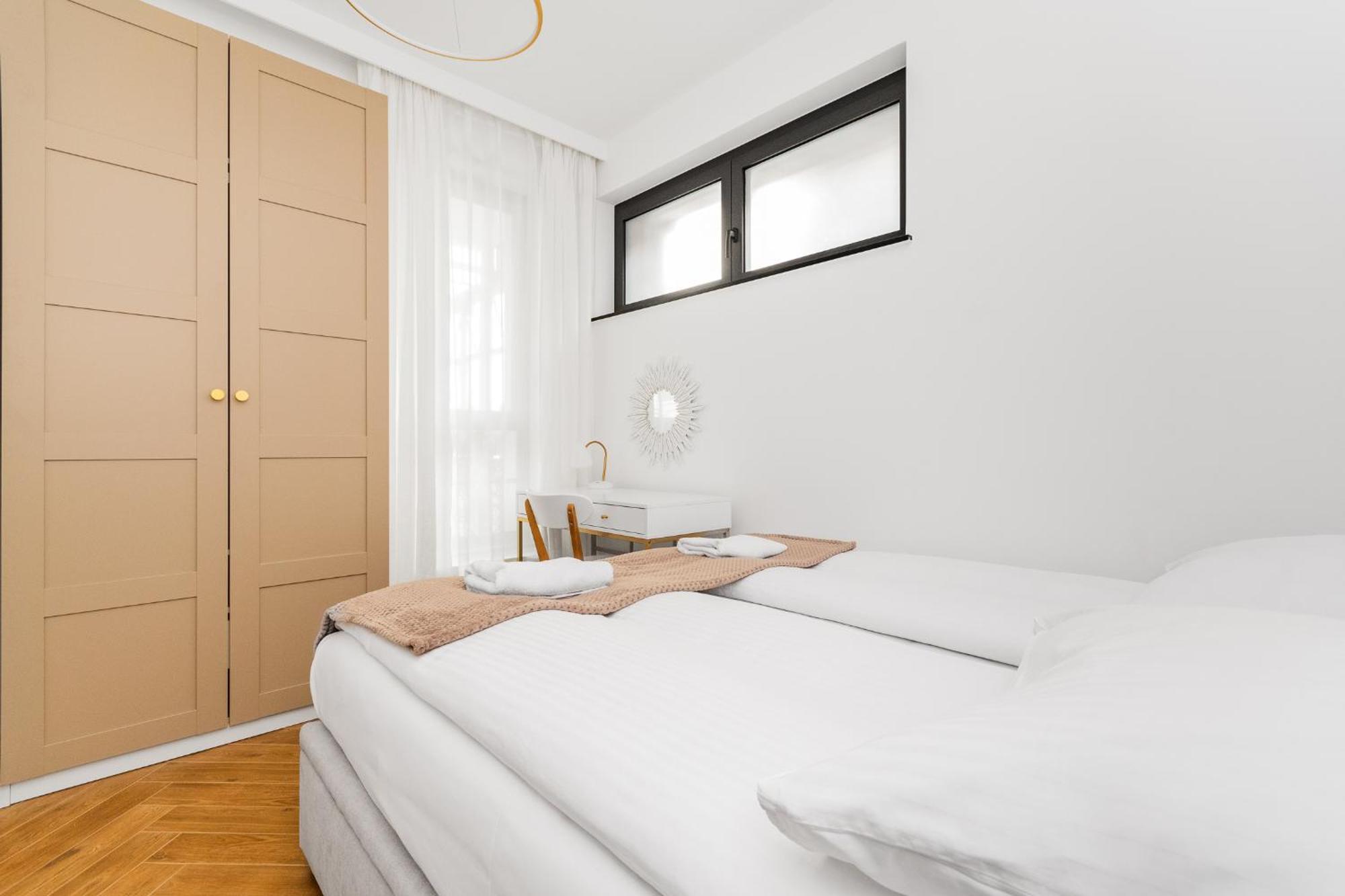Doki 1555 By Grand Apartment *