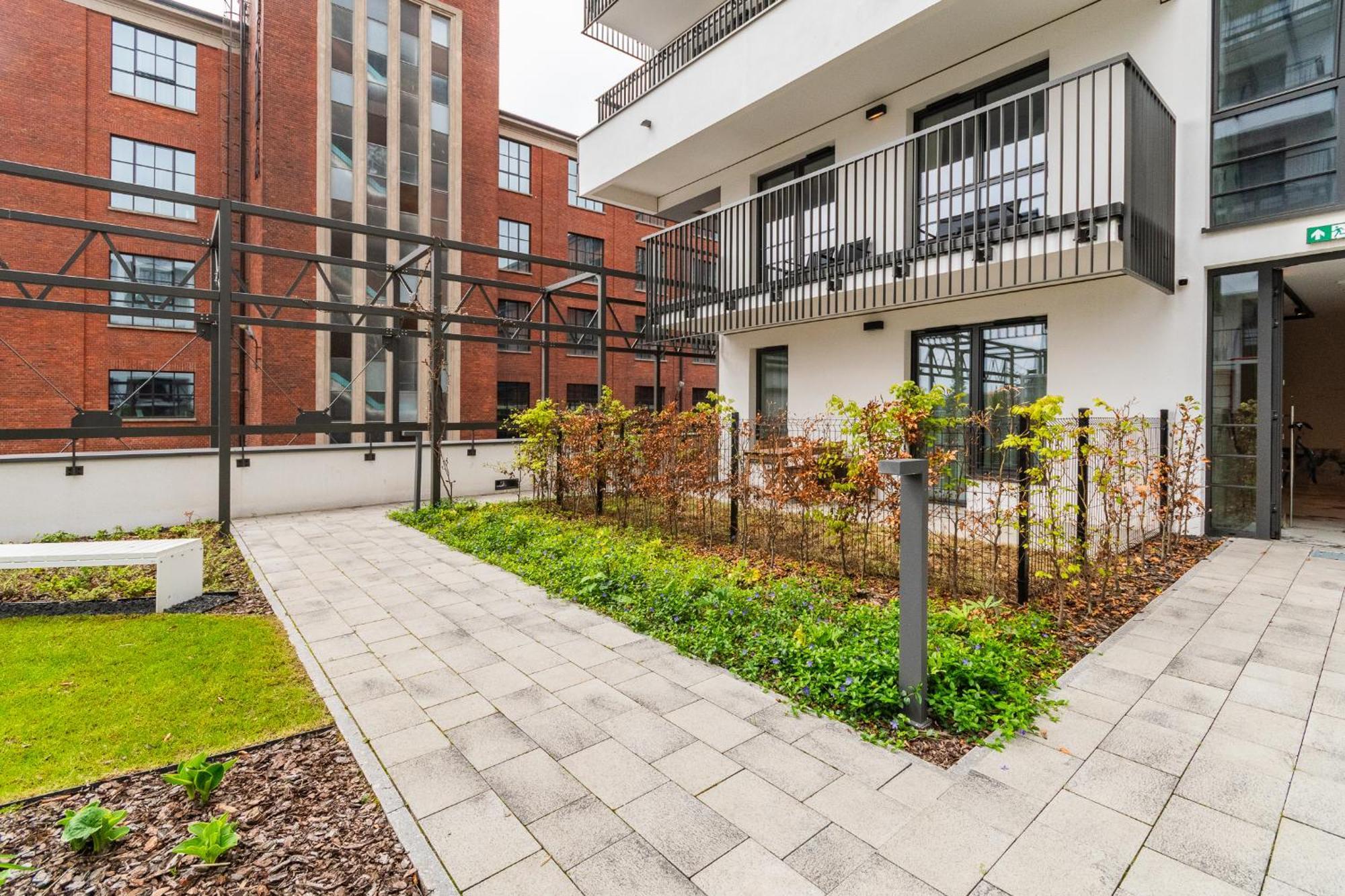 Apartment Doki 1555 By Grand *