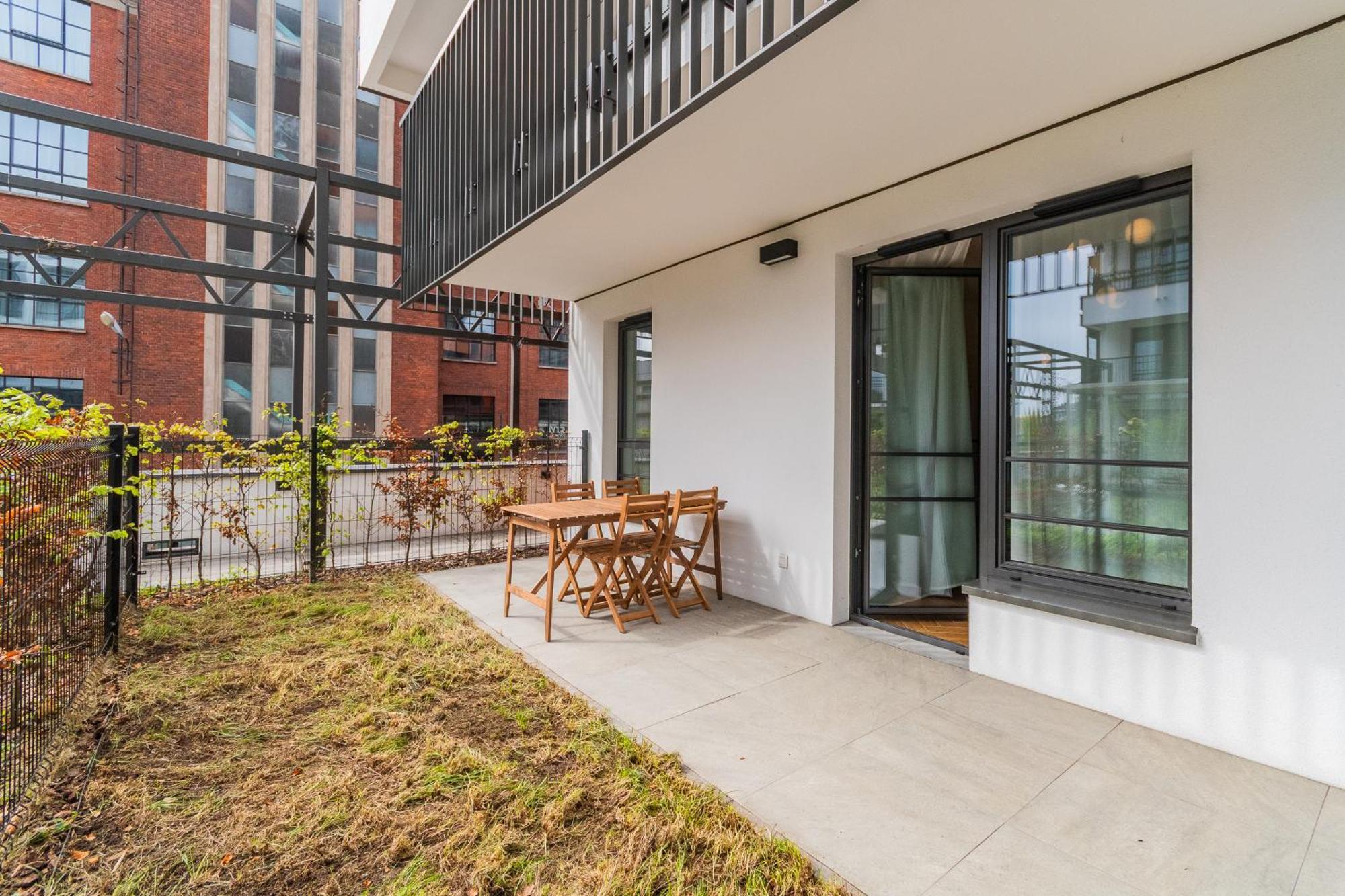 Apartment Doki 1555 By Grand