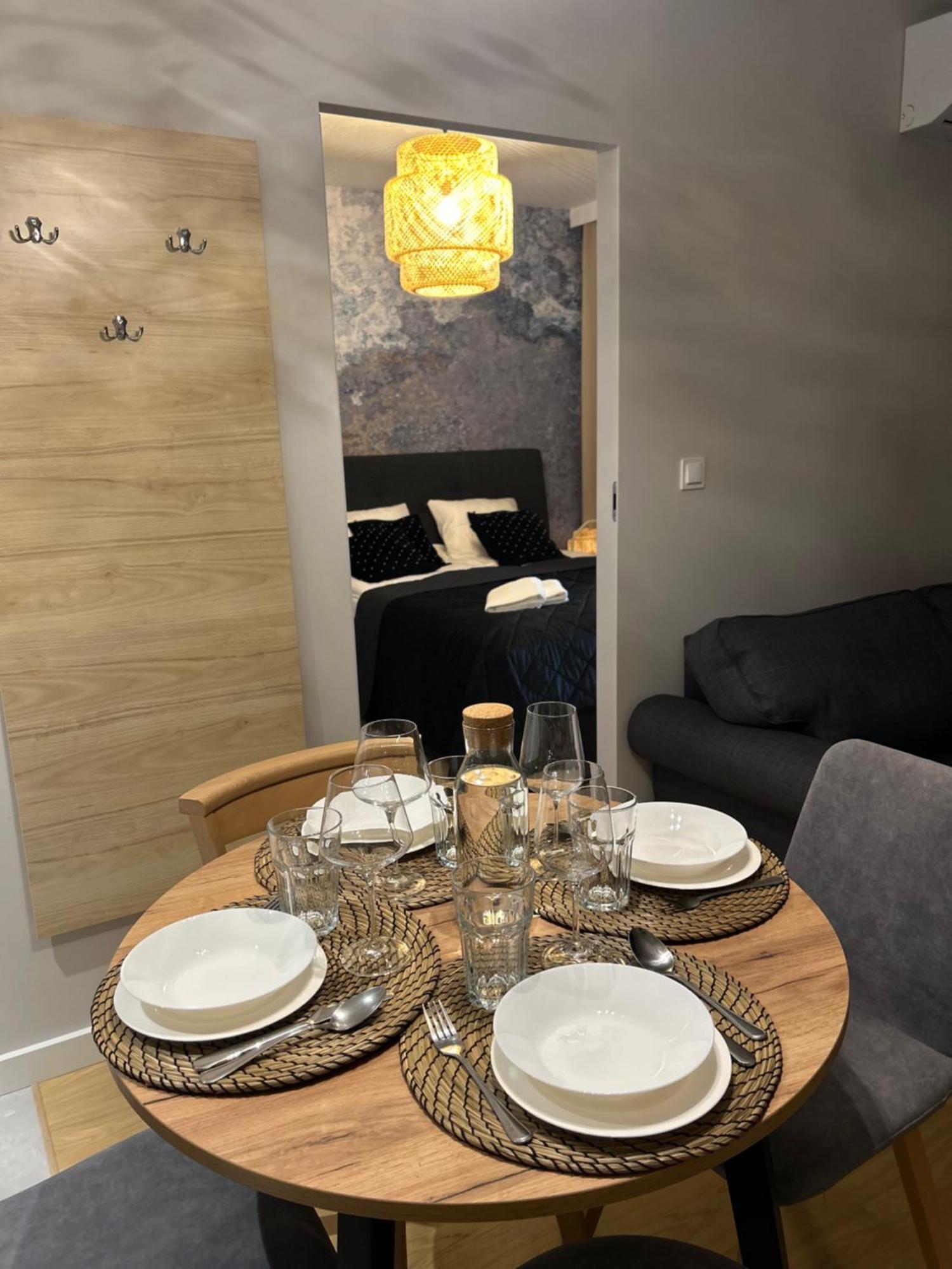 Baltic Line Morska Bryza Apartment
