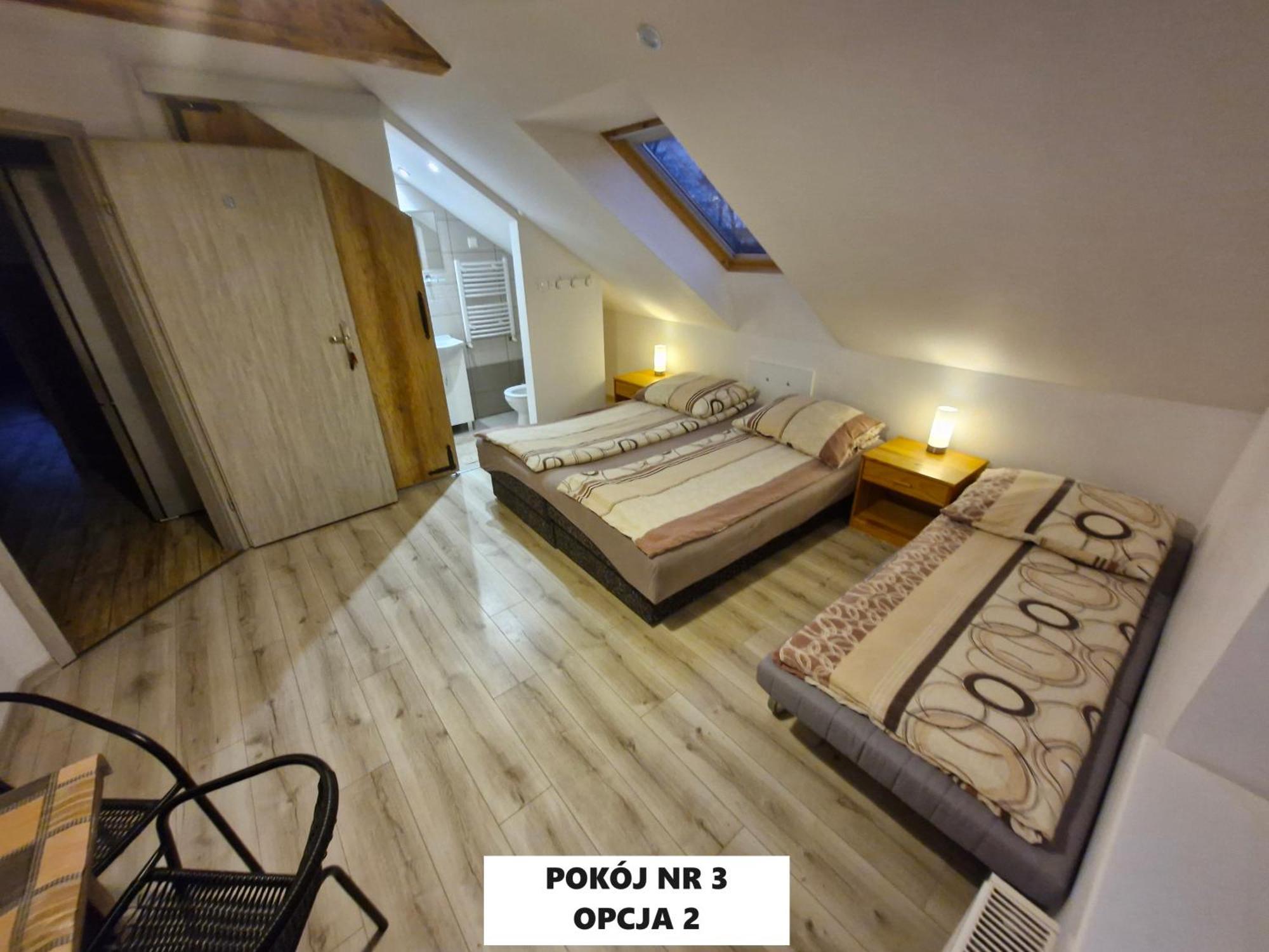 Guest house Dulkowa Zagroda
