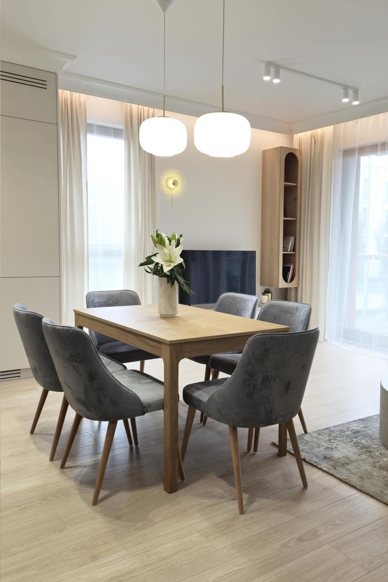 Totu Nadmorski Dwor Prestige Apartment