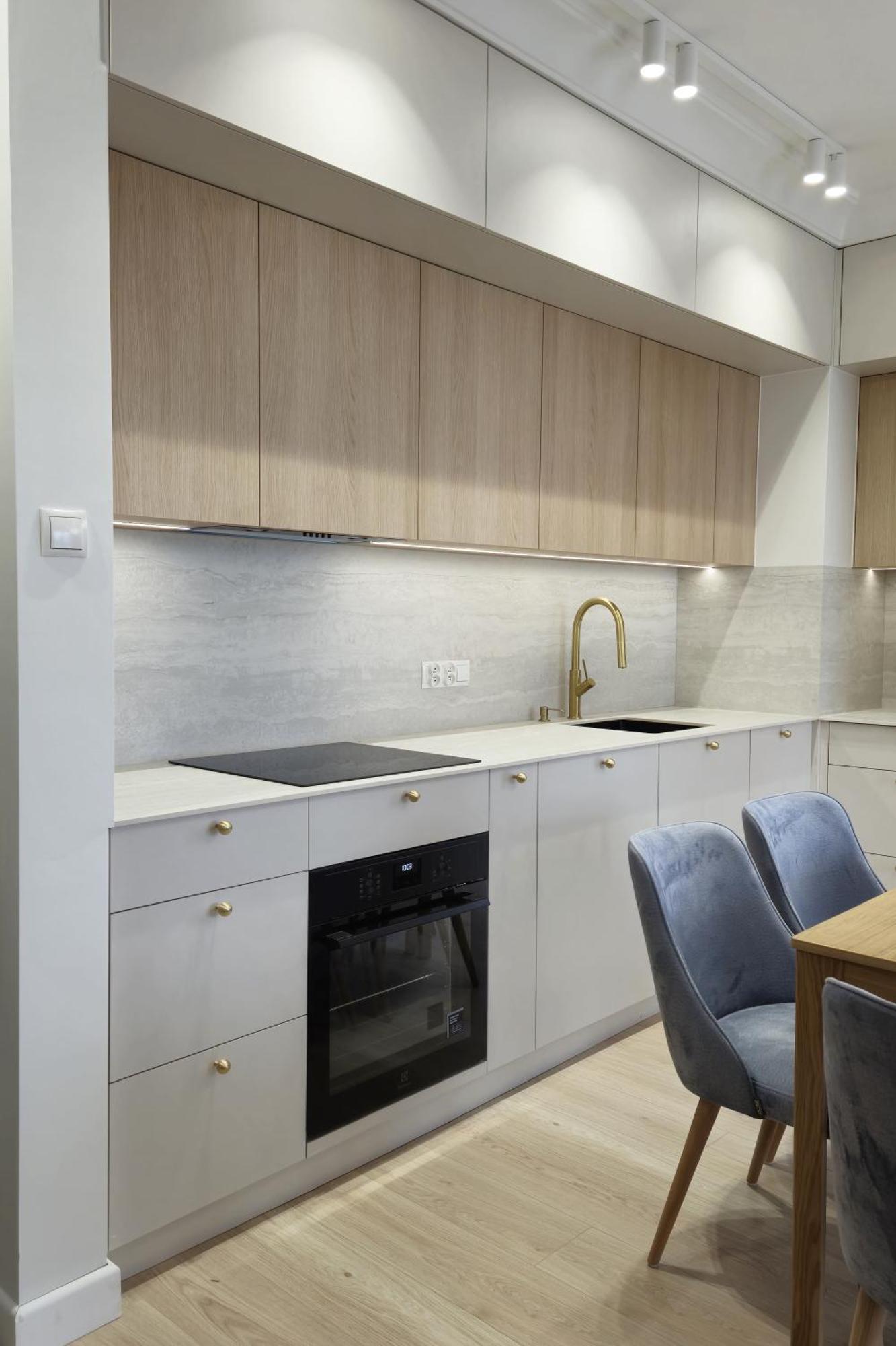 Apartment Totu Nadmorski Dwor Prestige