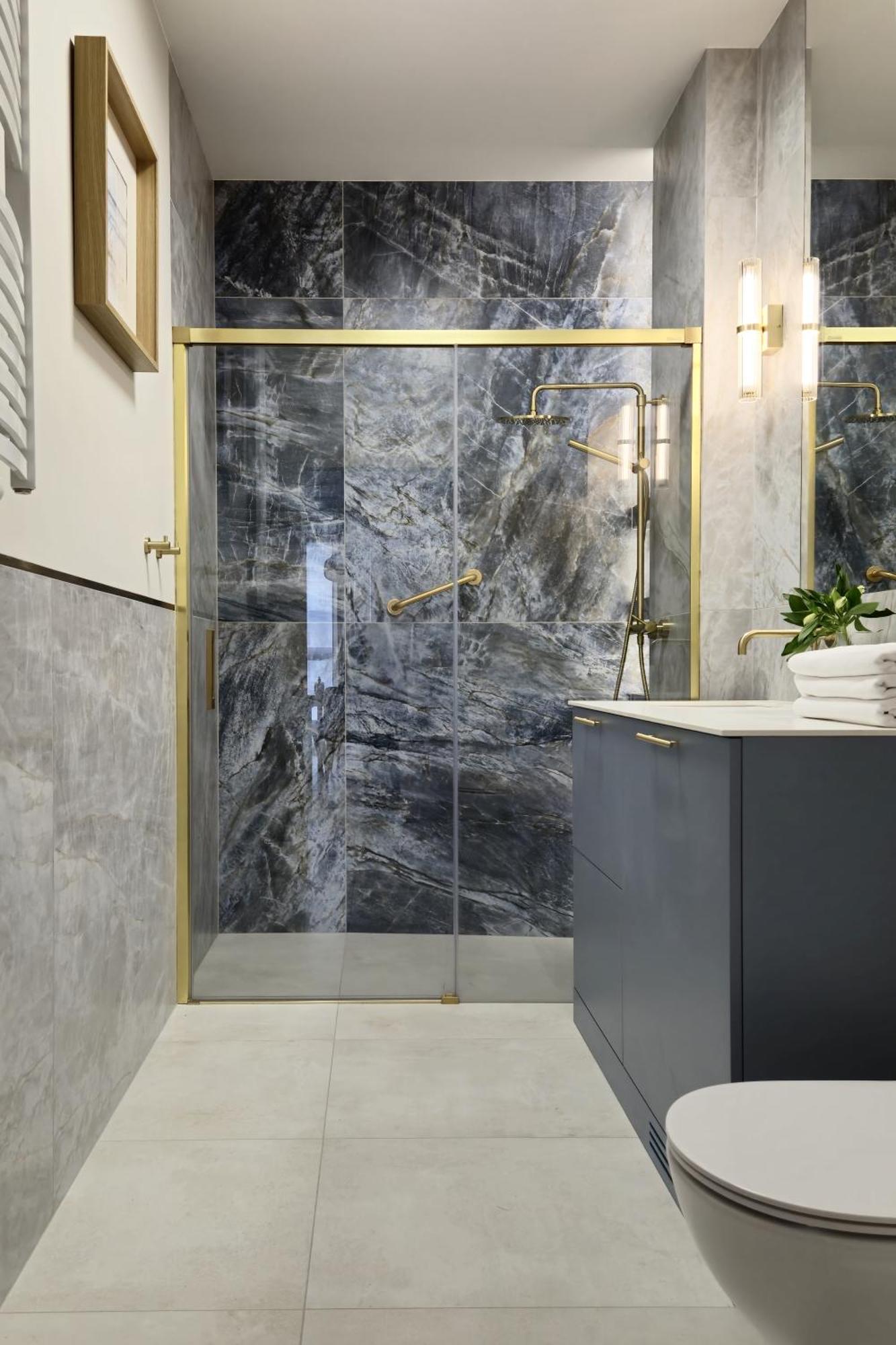 Totu Nadmorski Dwor Prestige Apartment Danzig