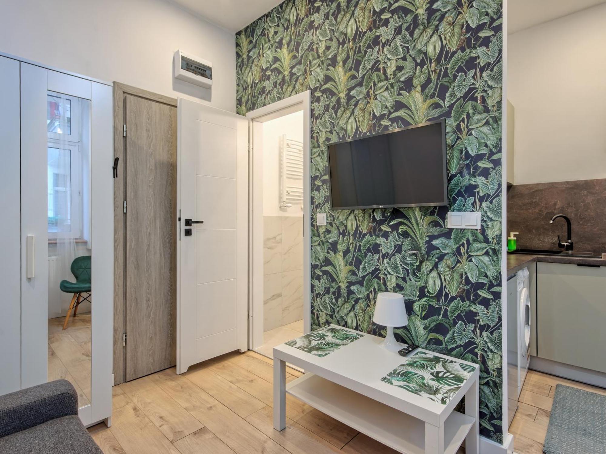Mini 8 1 - Acco Rent Apartment Gdansk
