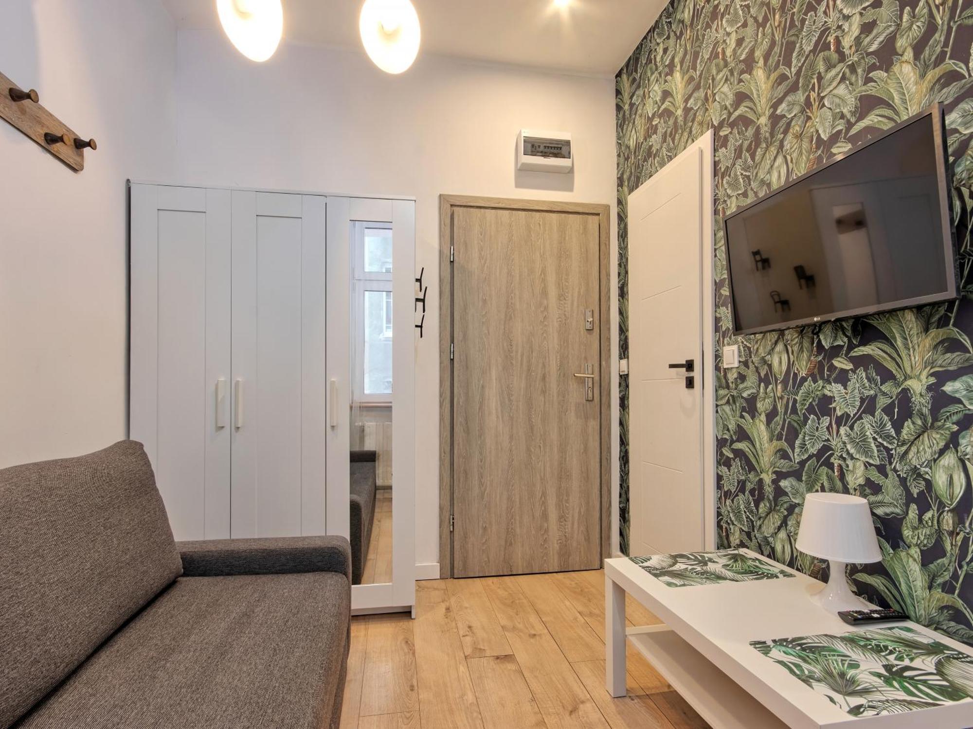 Mini 8 1 - Acco Rent Apartment *