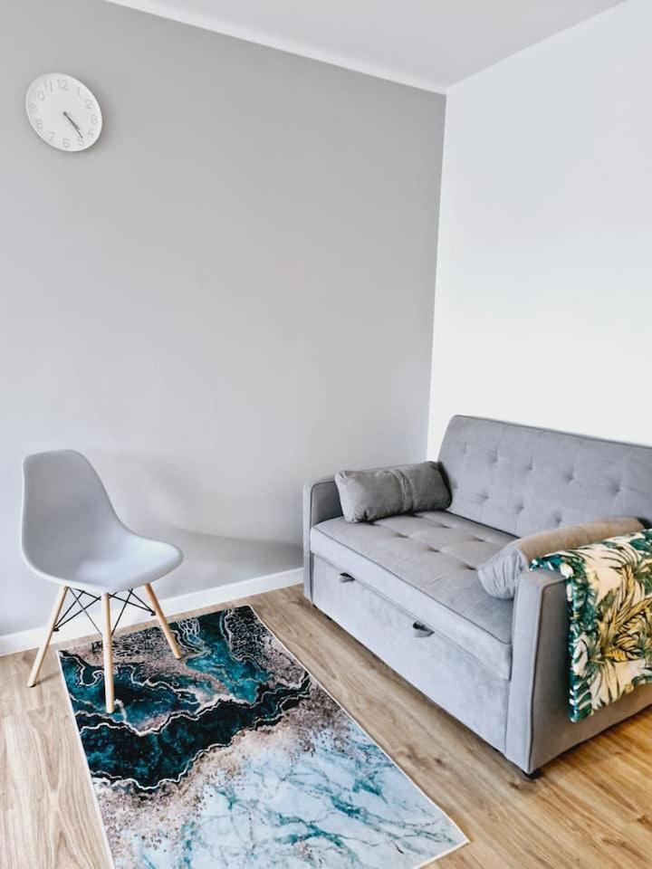 Green Apartment * Gdansk
