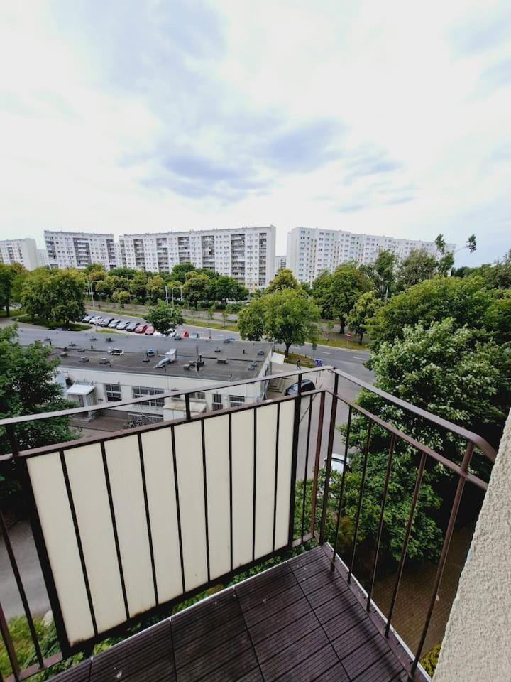 Green Apartment