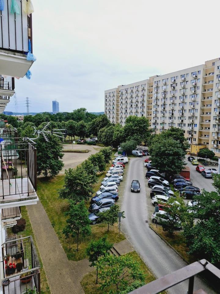 Green Apartment