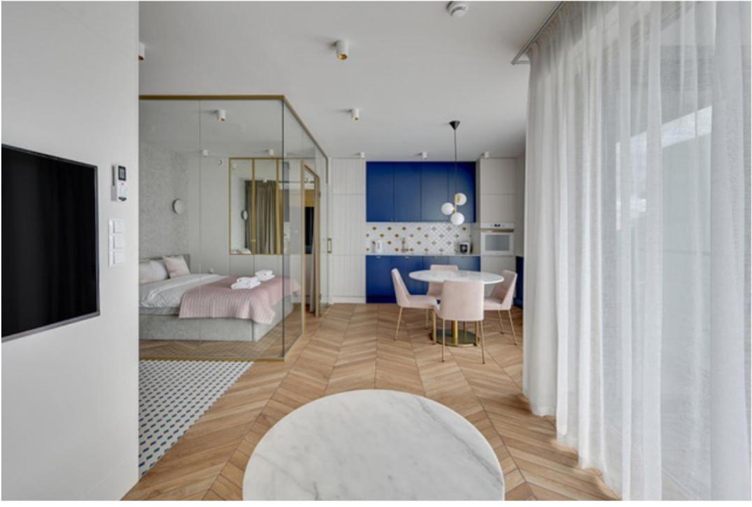 Prestige Apartment