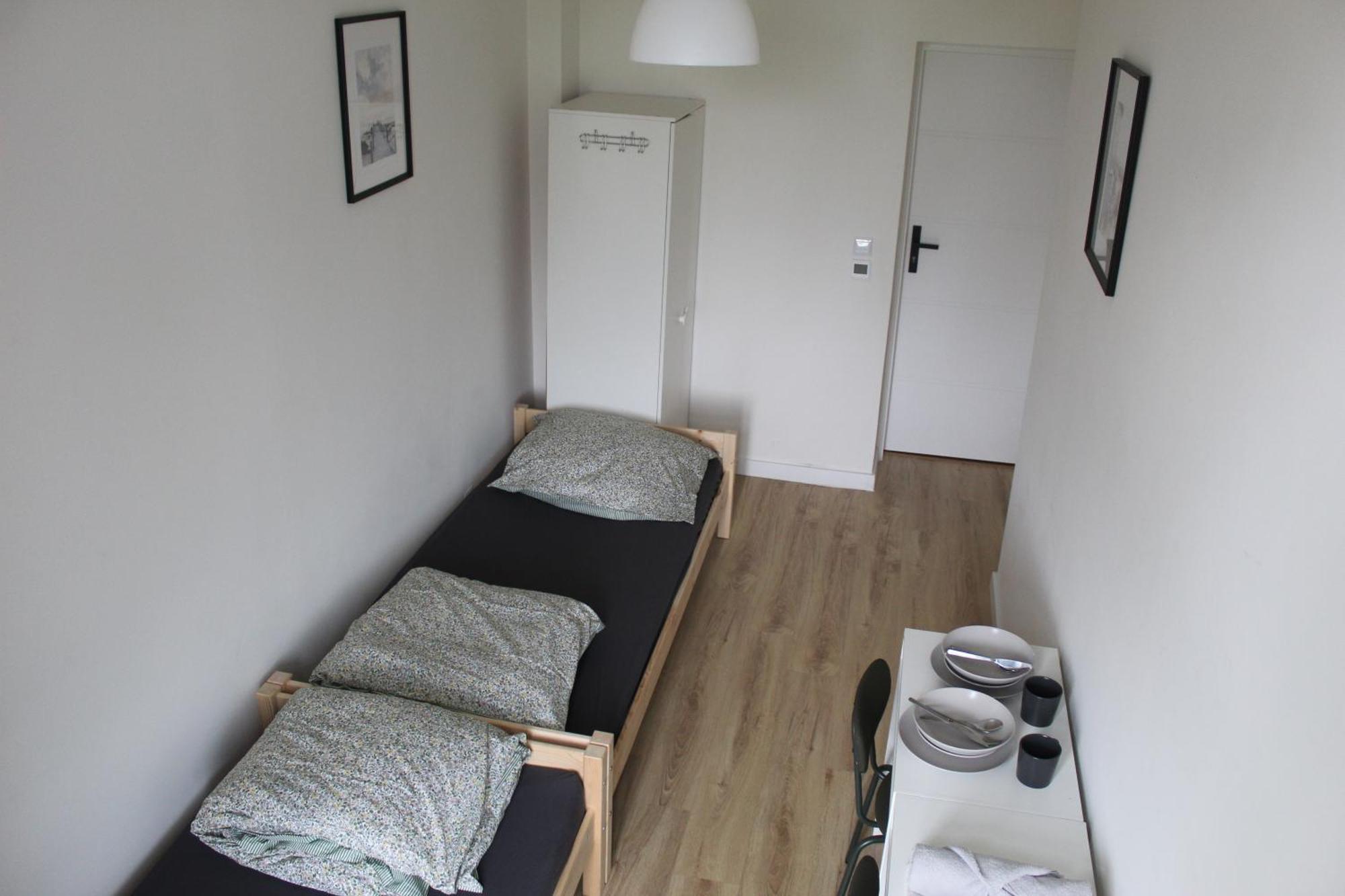 Mieszkanie Stare Gdansk-pokoje Apartment