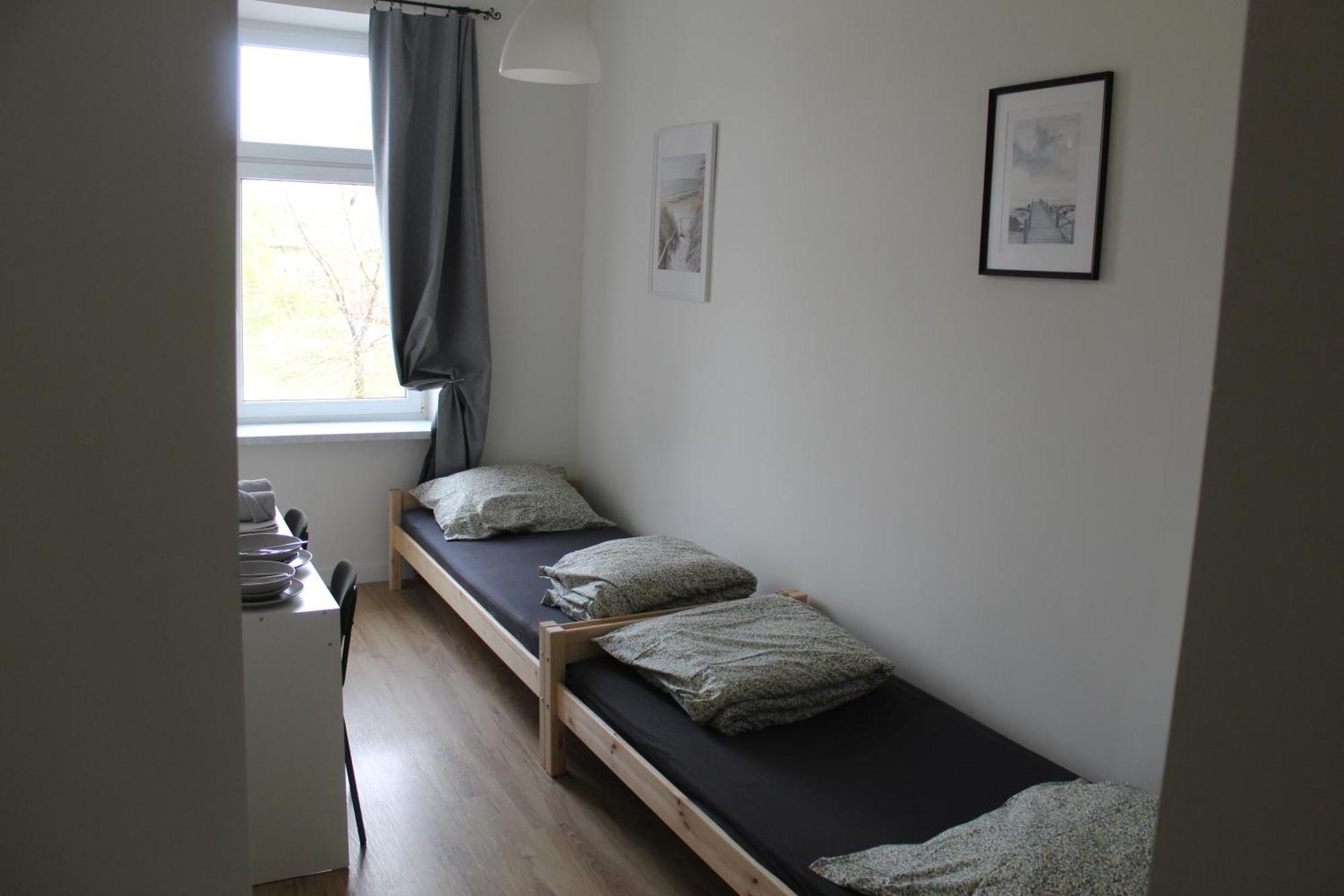 Mieszkanie Stare Gdansk-pokoje Apartment *