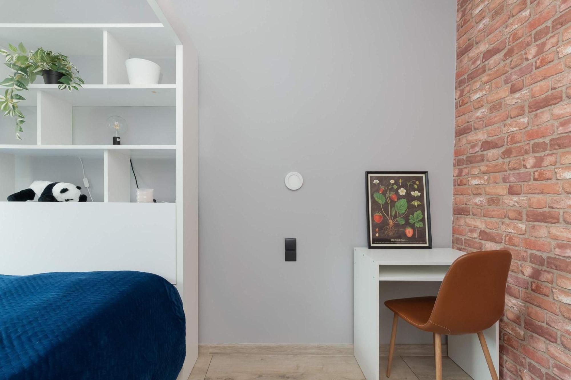 Stylish Ideal For Remote Working Close To The Sea By Renters * Gdansk