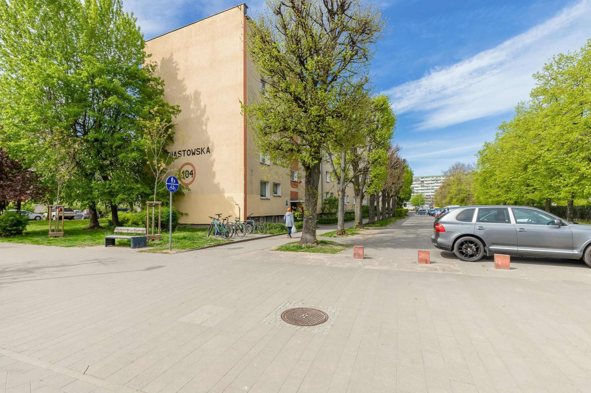 Stylish Ideal For Remote Working Close To The Sea By Renters * Gdansk