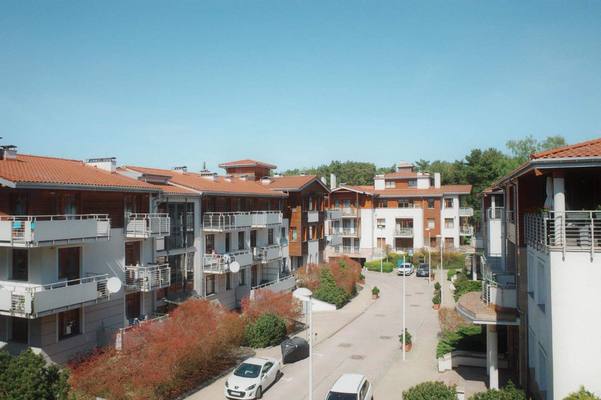 Apartment Guest Jelitkowo - Neptun Park *