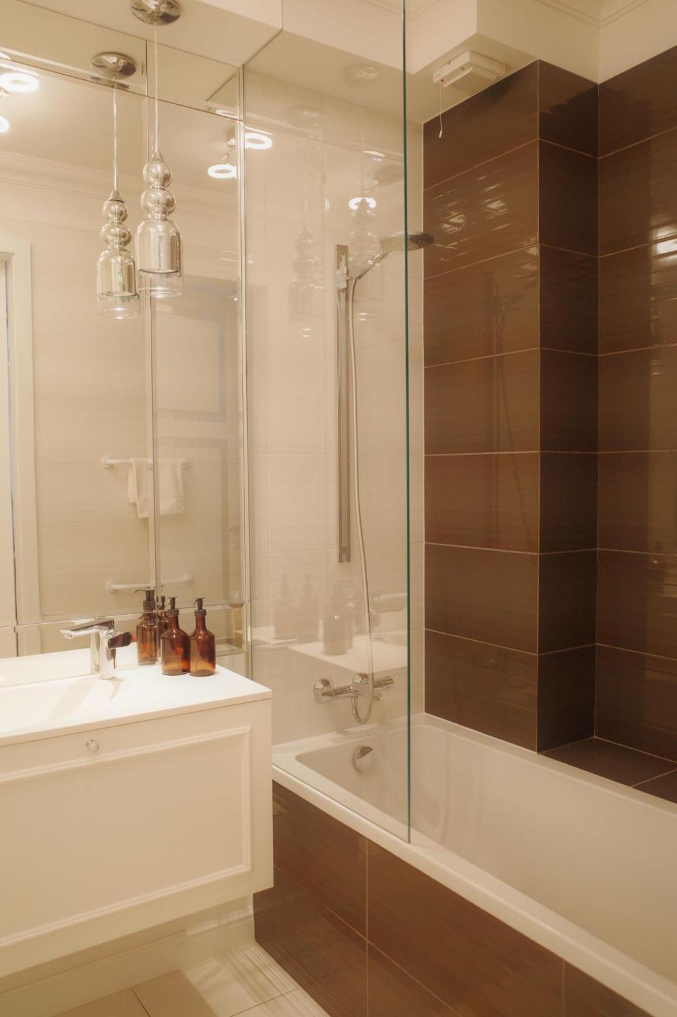 Guest Jelitkowo - Neptun Park Apartment