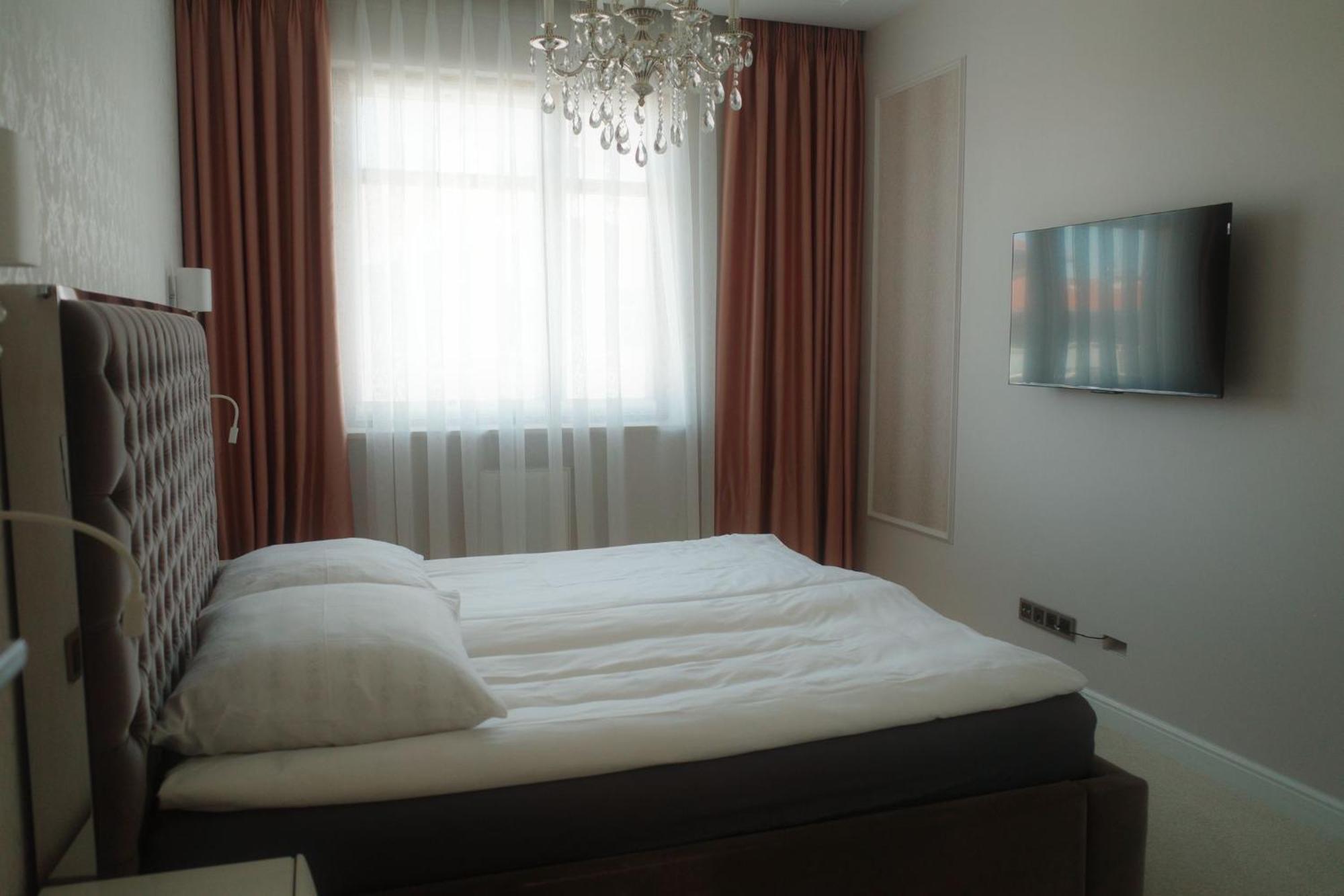 Guest Jelitkowo - Neptun Park Apartment