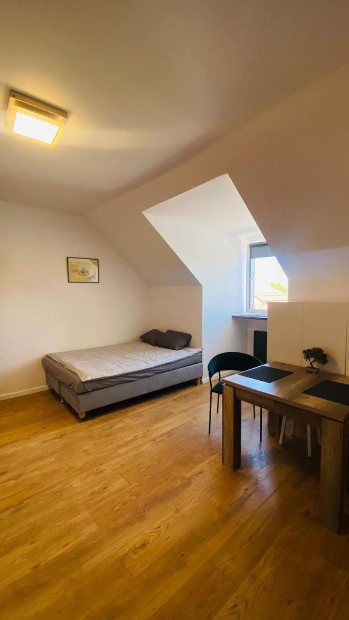 Wrzeszcz Kawalerka Apartamento