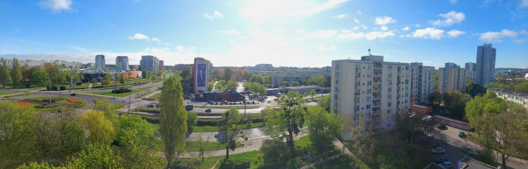 Slaska * Gdansk